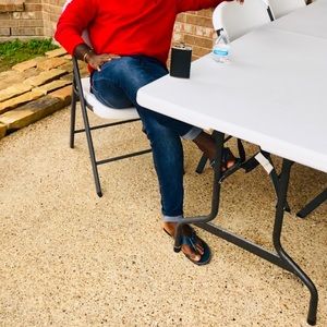 Meet your Posher, Boima a.